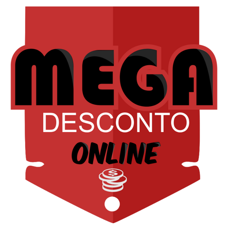 Mega Descontos Online